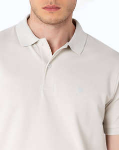 THE BOSTONIANS ТЕНИСКА POLO PIQUE REGULAR FIT