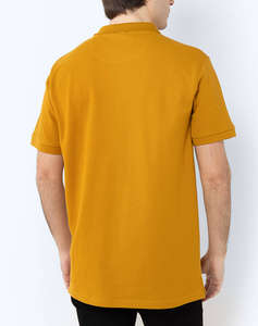 THE BOSTONIANS ТЕНИСКА POLO PIQUE REGULAR FIT