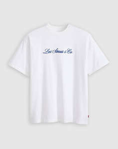 LEVIS VINTAGE FIT GRAPHIC TEE