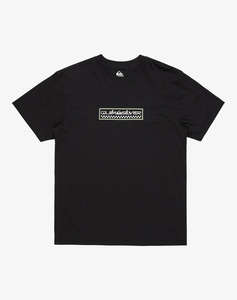 QUIKSILVER EV SUN DAGGER SS МЪЖКА ТЕНИСКА
