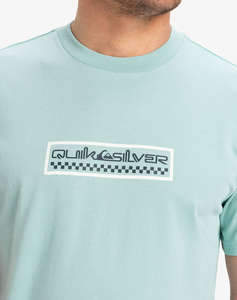 QUIKSILVER EV SUN DAGGER SS МЪЖКА ТЕНИСКА