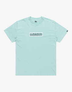 QUIKSILVER EV SUN DAGGER SS МЪЖКА ТЕНИСКА