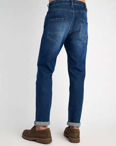 STAFF Simon Man Pant 98,5%Co 1,5%Ea
