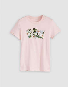LEVIS THE PERFECT TEE