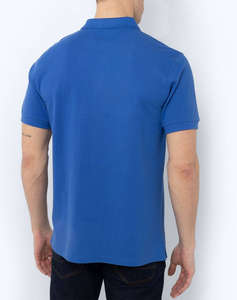 THE BOSTONIANS ТЕНИСКА POLO PIQUE REGULAR FIT
