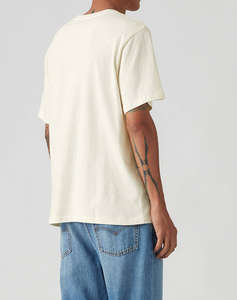 LEVIS SS RELAXED FIT TEE