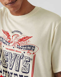 LEVIS SS RELAXED FIT TEE
