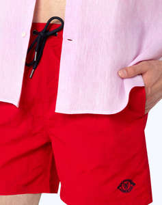 THE BOSTONIANS SWIMSUIT REGULAR FIT