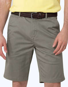 THE BOSTONIANS КЪСИ ПАНТАЛОНИ CHINOS REGULAR FIT
