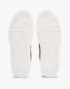 TOMMY HILFIGER TH COURT LTH DETAIL ESS