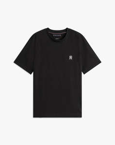 TOMMY HILFIGER MONOGRAM IMD TEE