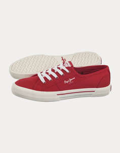 PEPE JEANS BRADY BASIC W ДАМСКИ ОБУВКИ