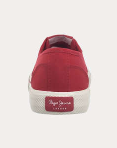 PEPE JEANS BRADY BASIC W ДАМСКИ ОБУВКИ