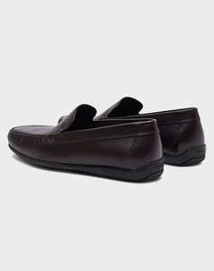GEOX U ASCANIO B - SMO.LEA