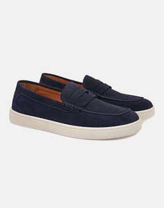 ISAAC ROMA LOAFERS