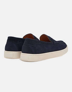 ISAAC ROMA LOAFERS