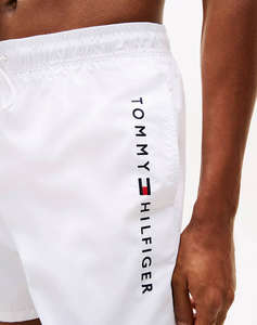 TOMMY HILFIGER MEDIUM DRAWSTRING