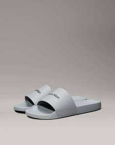 CALVIN KLEIN JEANS POOL SLIDE