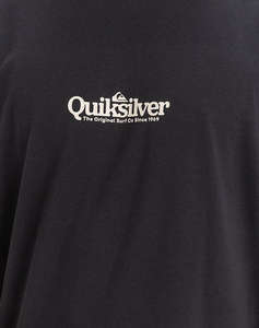 QUIKSILVER FINELINE SS МЪЖКА ТЕНИСКА