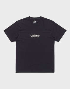 QUIKSILVER FINELINE SS МЪЖКА ТЕНИСКА