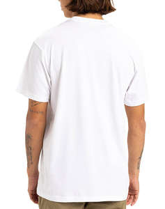 QUIKSILVER FINELINE SS МЪЖКА ТЕНИСКА