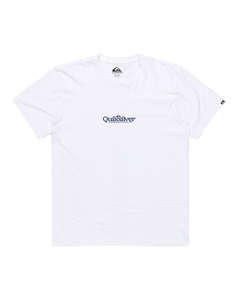 QUIKSILVER FINELINE SS МЪЖКА ТЕНИСКА