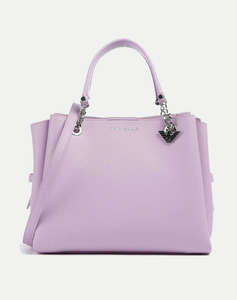 EMPORIO ARMANI WOMENS TOTE BAG (Размери 26 x 19.5 x 14 см.)