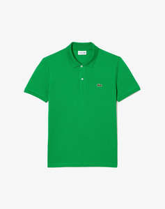 LACOSTE BLOUSE POLO