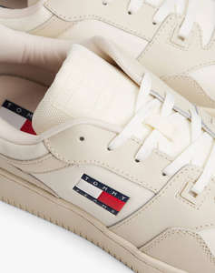 TOMMY JEANS TJM RETRO BASKET ESS