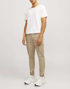 JACK&JONES JREBMICHAEL SLIM SHOW NOOS
