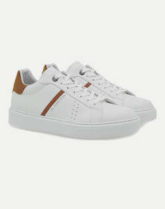 LA MARTINA MENS SHOES
