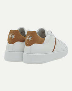 LA MARTINA MENS SHOES