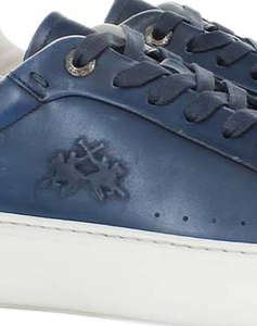 LA MARTINA MENS SHOES
