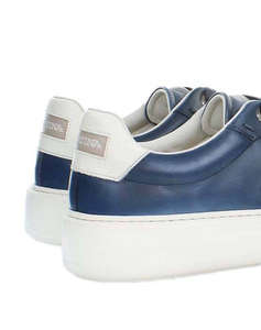 LA MARTINA MENS SHOES