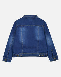 ENERGIERS JACKET МОМЧЕ
