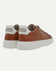 LA MARTINA MENS SHOES