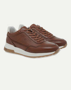 LA MARTINA MENS SHOES