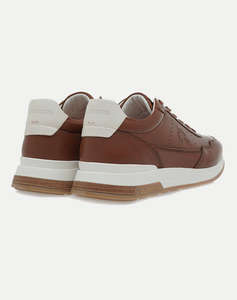 LA MARTINA MENS SHOES