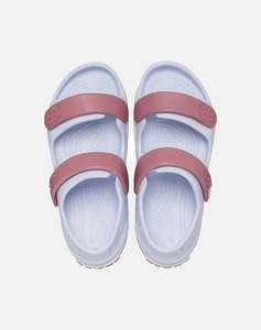 CROCS Crocband Cruiser Sandal K