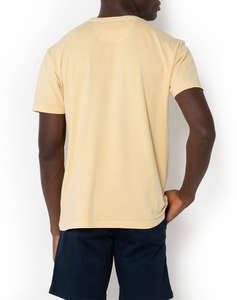 BOSTONIANS BLOUSE T-SHIRT DELAVE REGULAR FIT