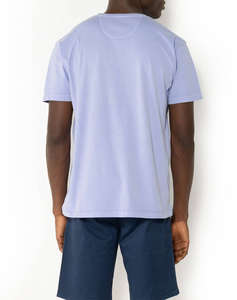 BOSTONIANS BLOUSE T-SHIRT DELAVE REGULAR FIT