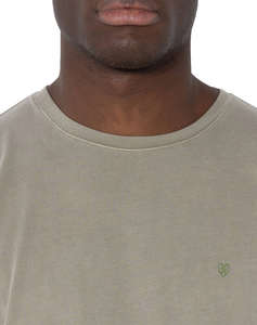 BOSTONIANS BLOUSE T-SHIRT DELAVE REGULAR FIT
