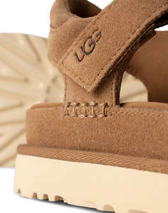 UGG Goldenstar Strap