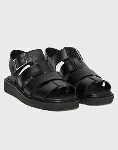 CALVIN KLEIN SQ MOLDED SDL FISHERMAN MG WN