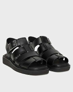 CALVIN KLEIN SQ MOLDED SDL FISHERMAN MG WN