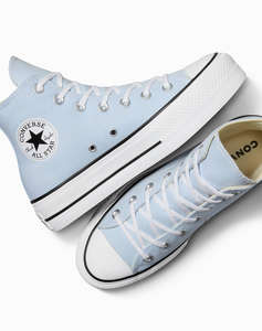 CONVERSE CHUCK TAYLOR ALL STAR LIFT PLATFORM
