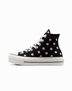 CONVERSE CHUCK TAYLOR ALL STAR LIFT