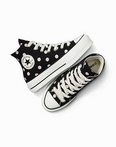 CONVERSE CHUCK TAYLOR ALL STAR LIFT