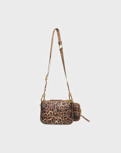STEVE MADDEN BROY-L CROSSBODY BAG ДАМСКА ЧАНТА