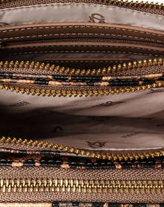 STEVE MADDEN BROY-L CROSSBODY BAG ДАМСКА ЧАНТА
